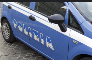 Litiga con i vicina e spara colpi in aria, anziano arrestato